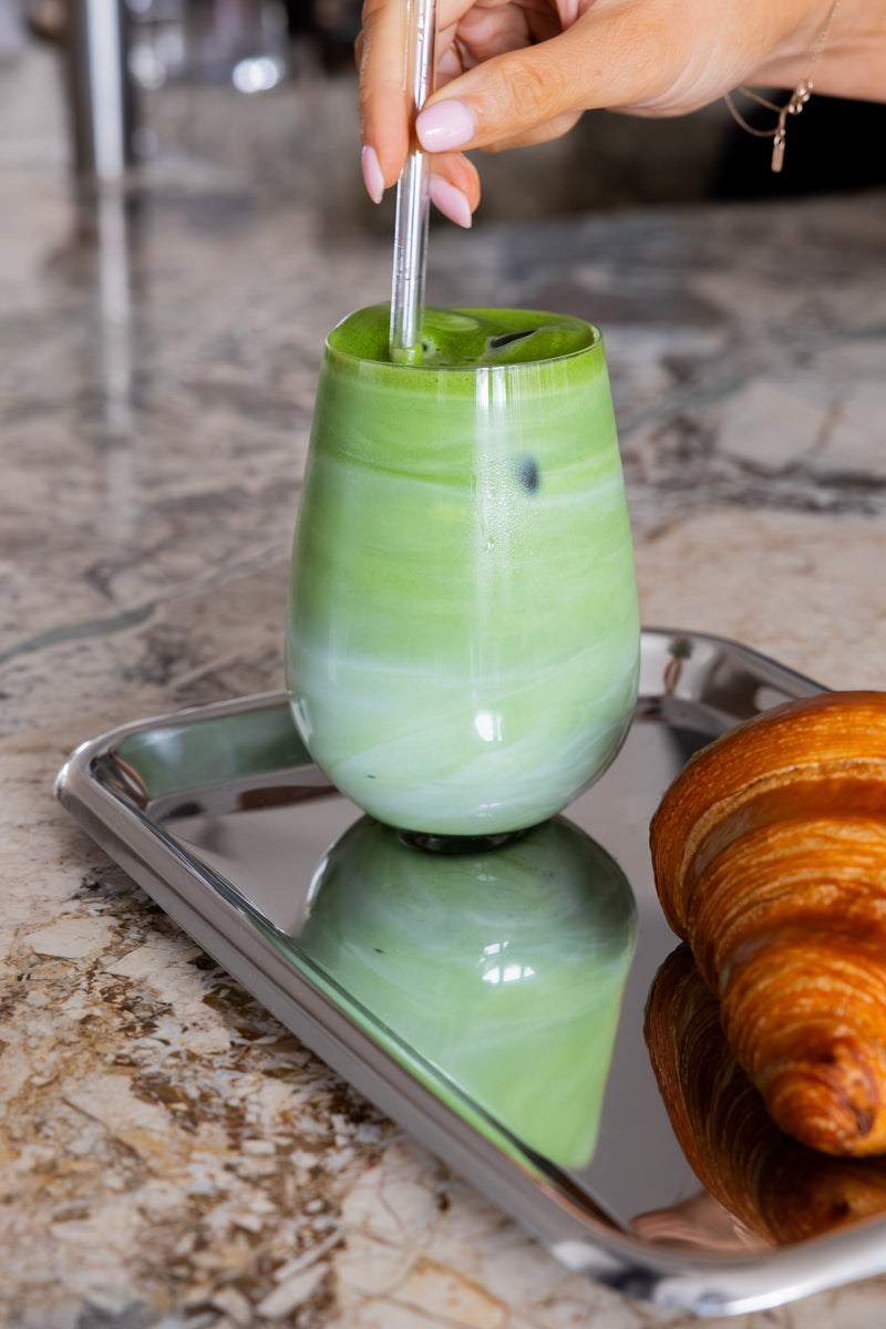 5 Matcha Recepten die je in 5 Minuten Maakt