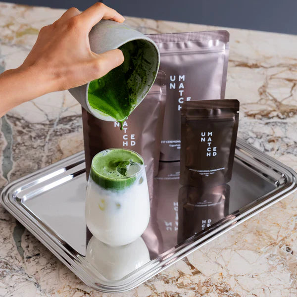Waarom smaakt jouw matcha bitter? 5 oorzaken