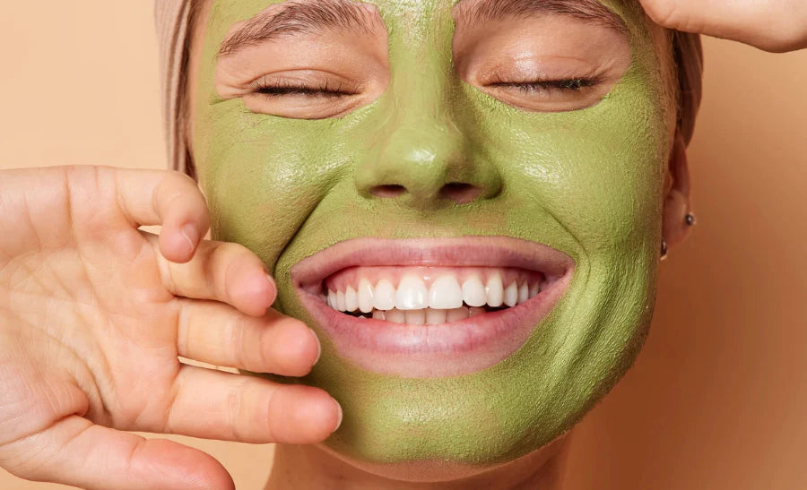 Matcha en Huidgezondheid: Van Binnenuit Stralen