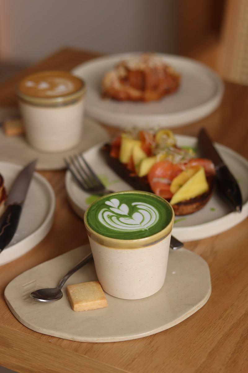 Matcha en bloeddruk: Wat zegt de wetenschap?