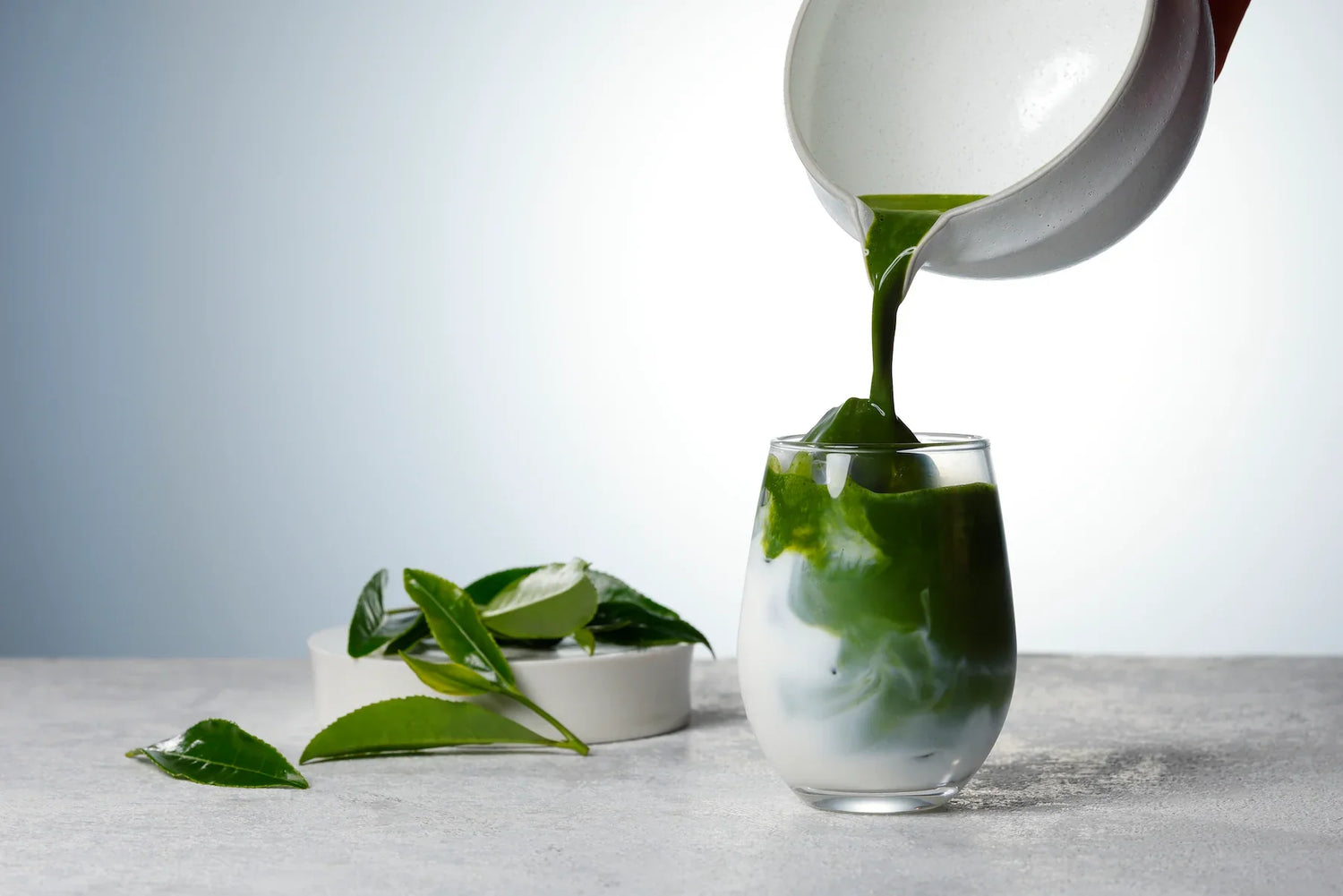 Matcha vs Groene Thee: Het Volledige Verschil