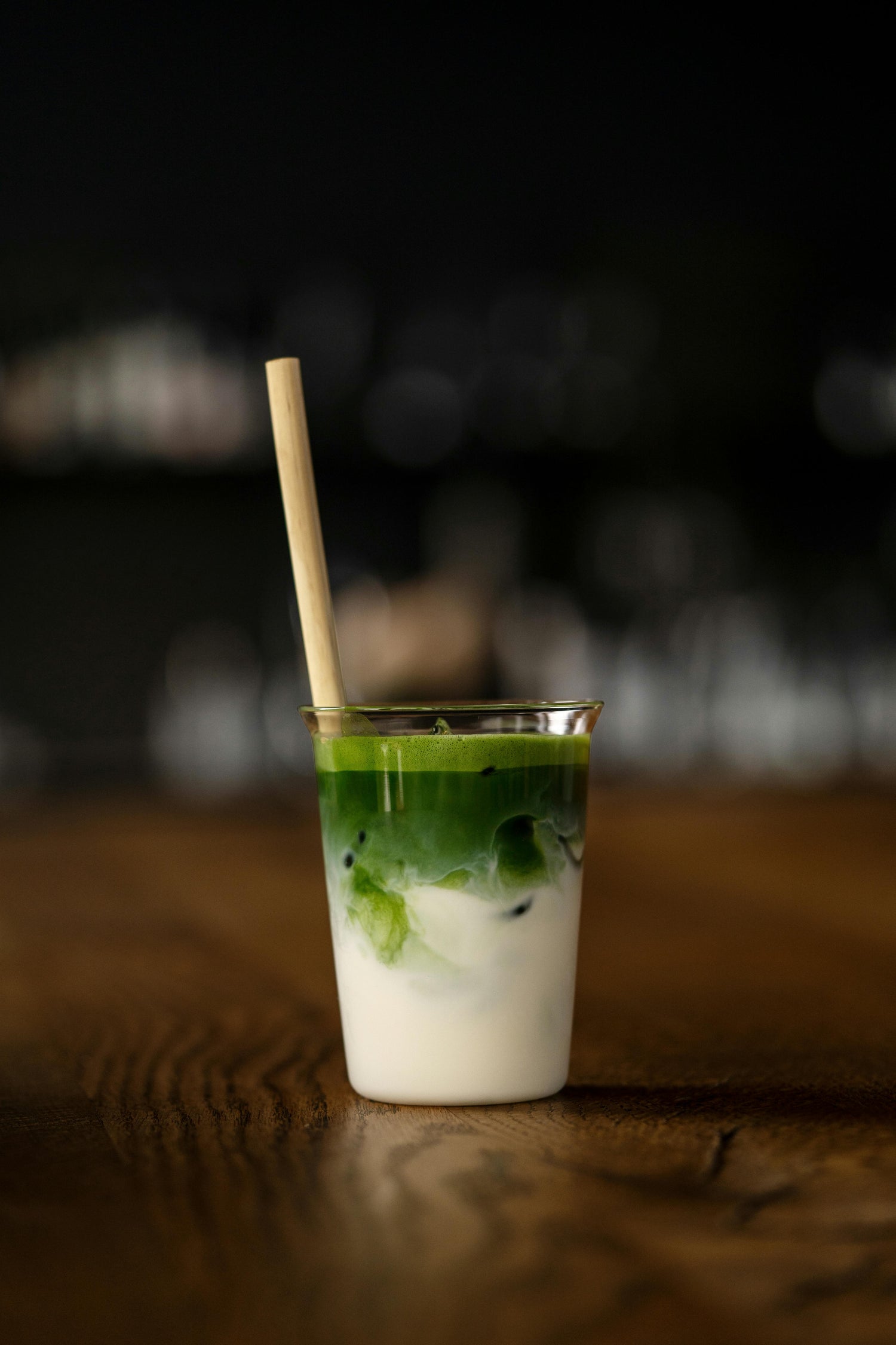 Matcha en concentratie: Hoe L-theanine je focus scherpt