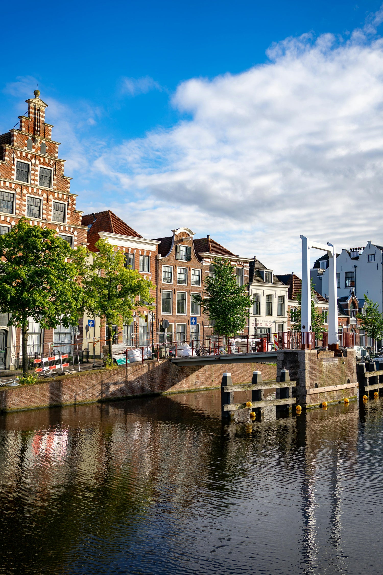 Matcha Haarlem: Vandaag besteld, morgen in huis