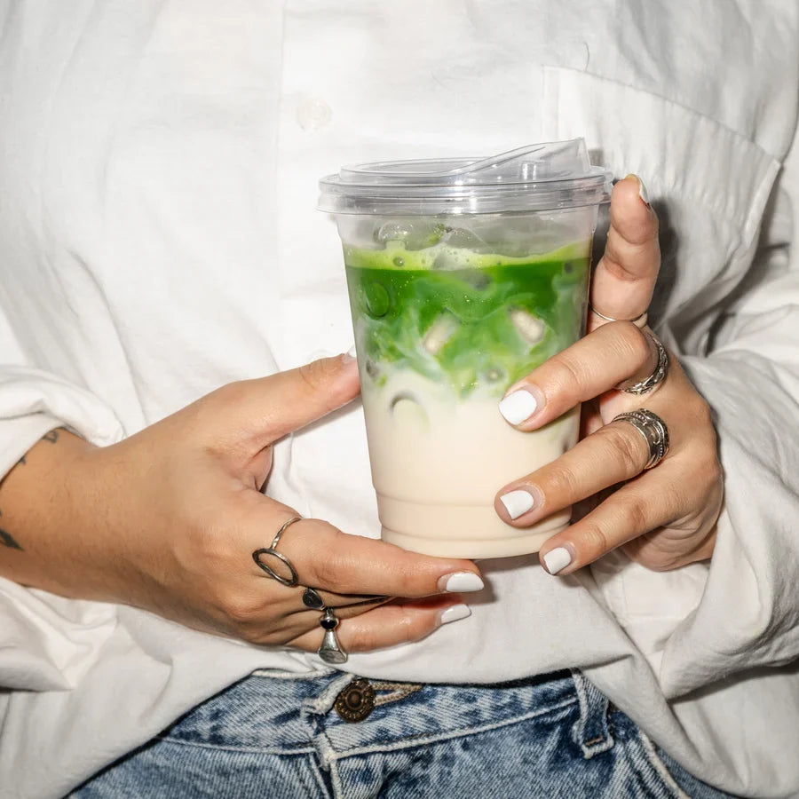 Matcha kopen in Amstelveen en Diemen: vers bezorgd uit Amsterdam