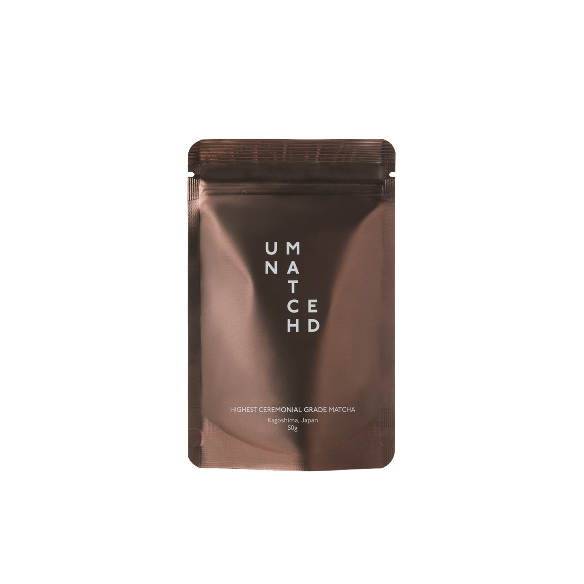 Unmatched Ceremonial Matcha - 50g