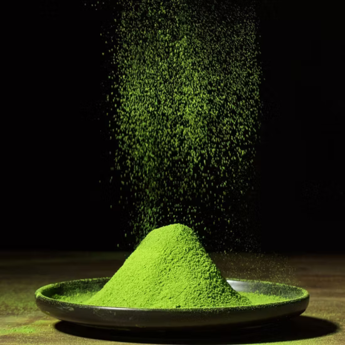 Wanneer drink je matcha voor het beste effect