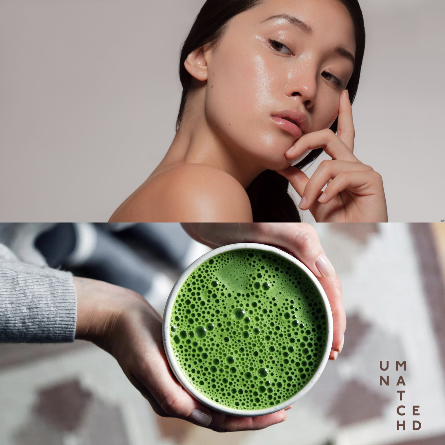 Matcha en je huid: wat doet EGCG echt voor je?