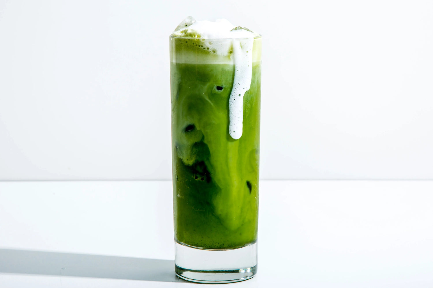 Hoeveel matcha per dag is gezond?