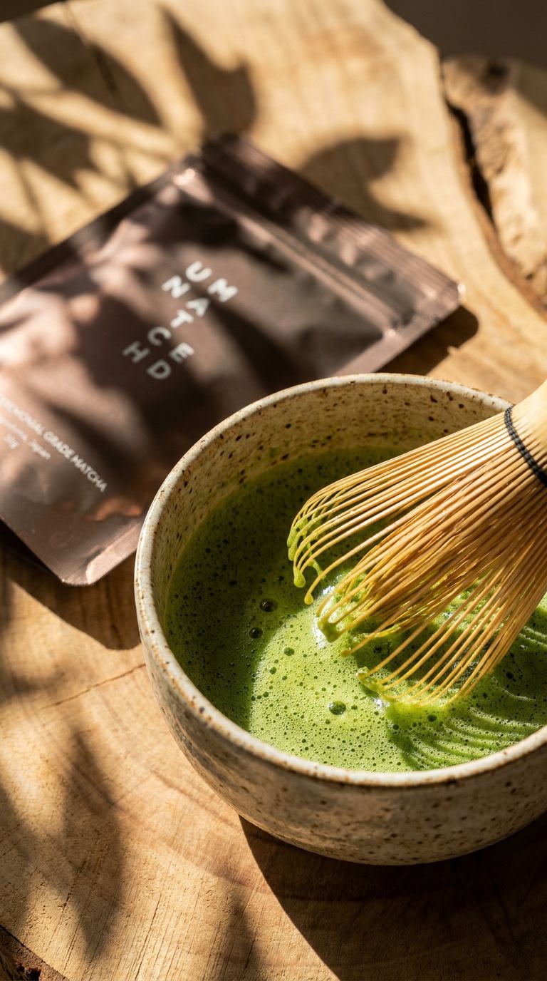 Matcha abonnement: nooit meer zonder, met korting