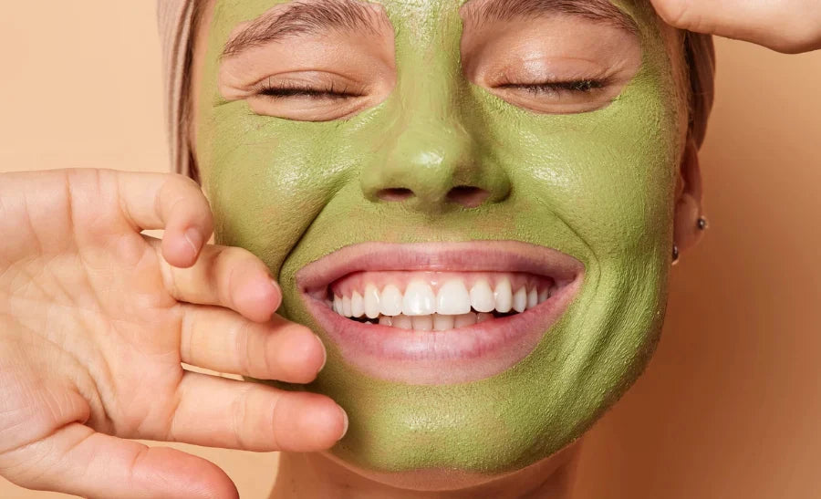 Matcha gezichtsmasker maken: 3 DIY recepten