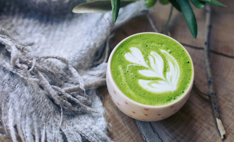 Matcha en Intermittent Fasting: Past dat Samen?