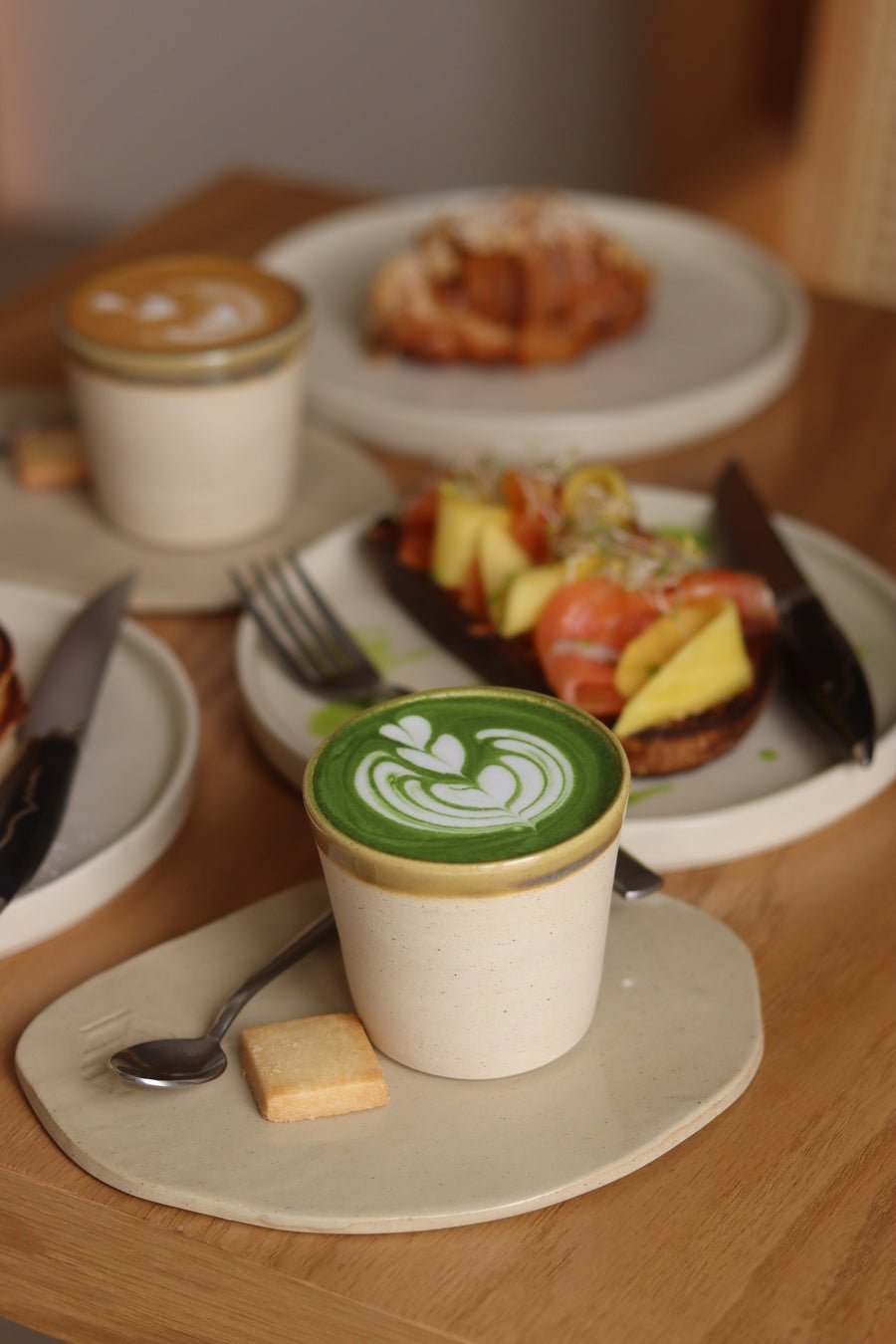 Matcha en bloeddruk: Wat zegt de wetenschap?