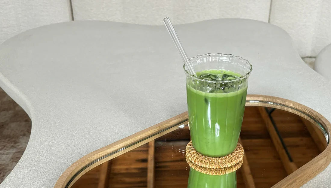 Wat is matcha: herkomst, opkomst in Nederland en voordelen