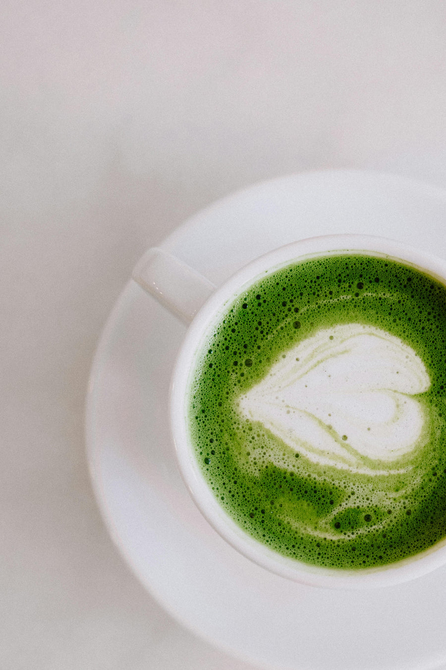 Matcha en magnesium: een goede combinatie?