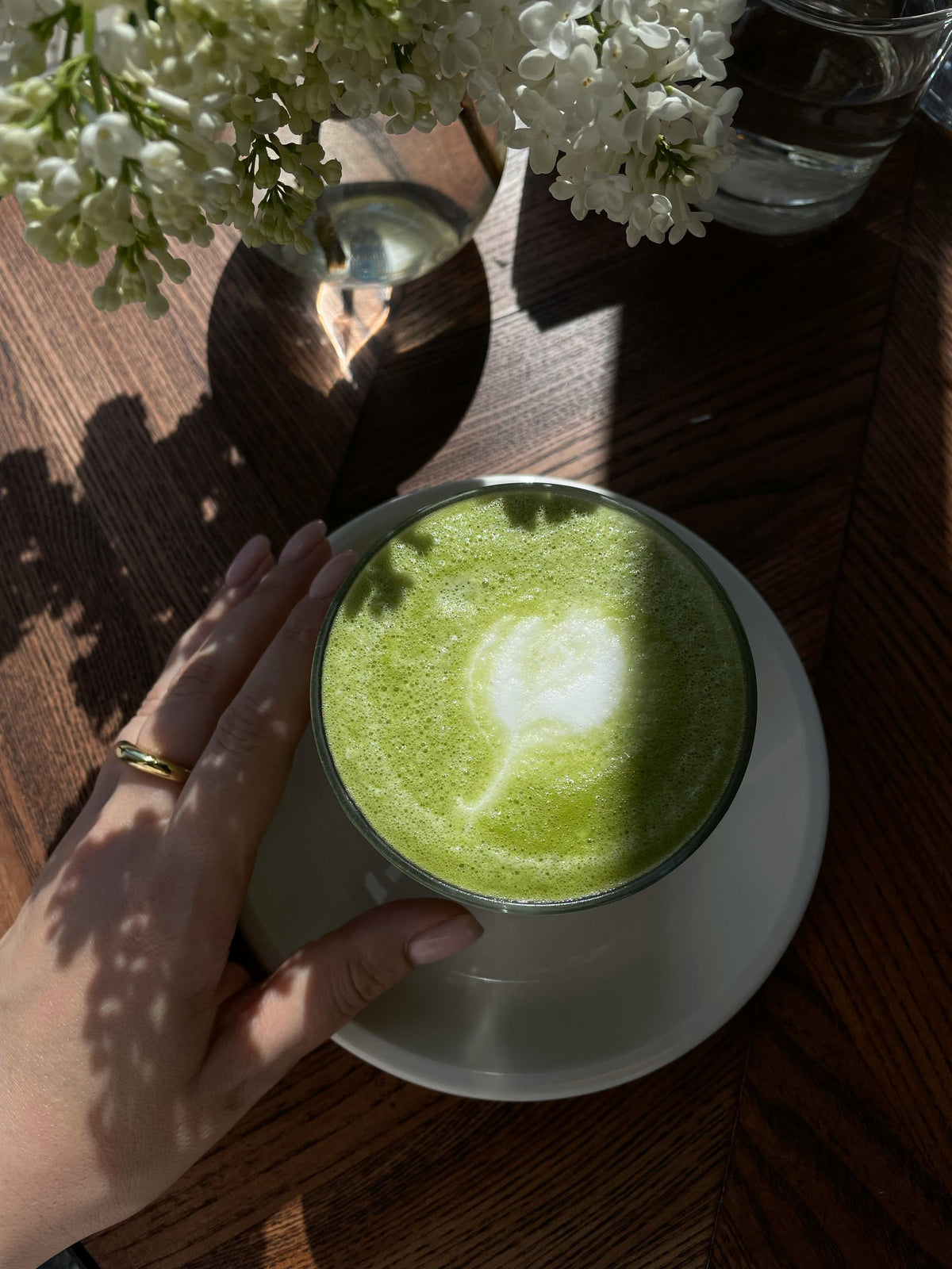 Beste matcha kopen: Waar moet je op letten?