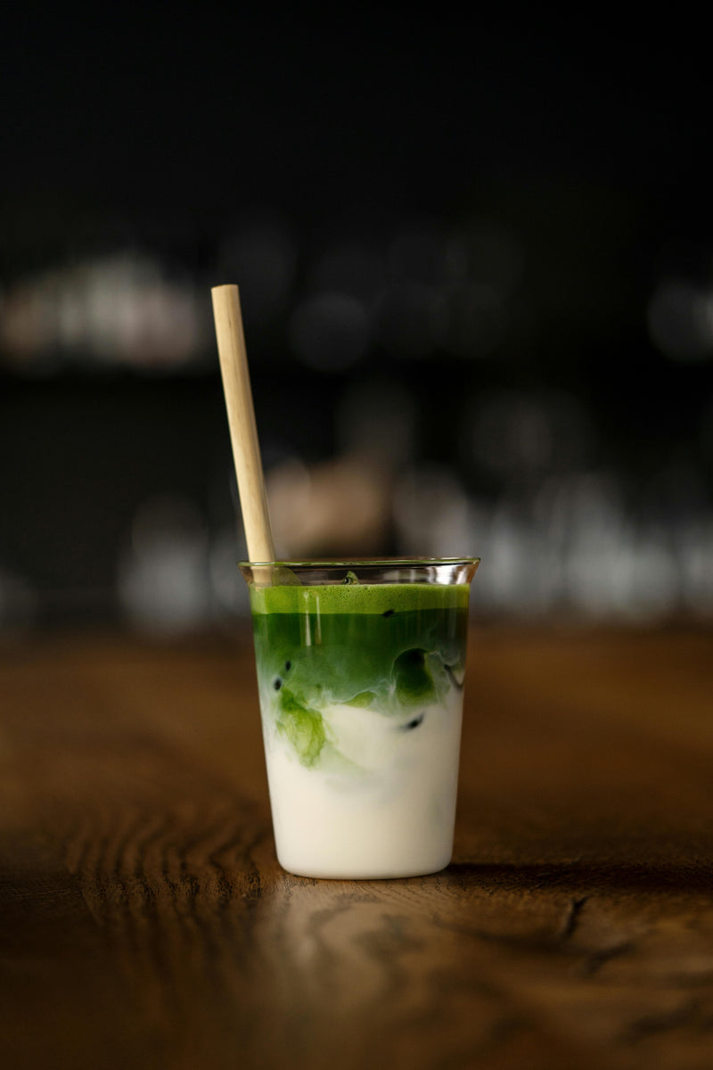 Matcha en concentratie: Hoe L-theanine je focus scherpt