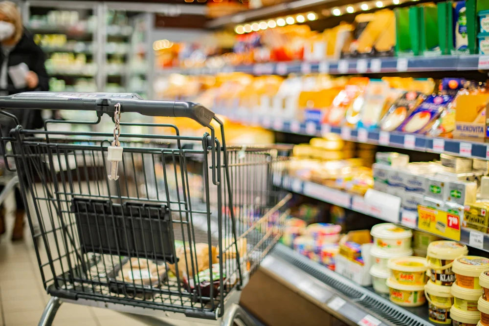 Matcha in de supermarkt: Wat koop je eigenlijk?