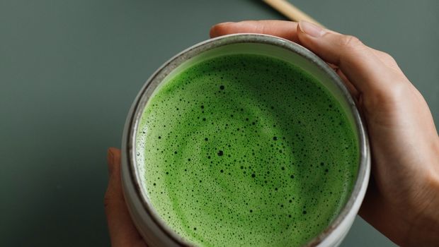 Hoe Smaakt Matcha? Umami, Zoetheid en Bitterheid