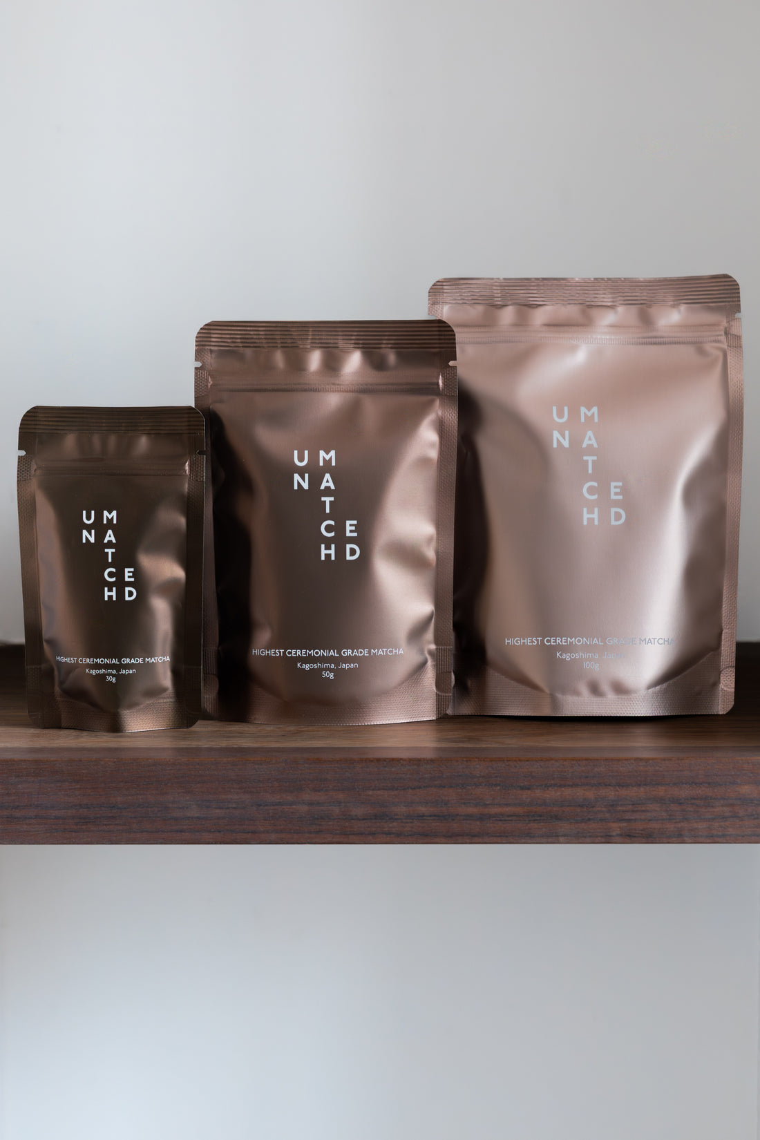 Unmatched Ceremonial Matcha