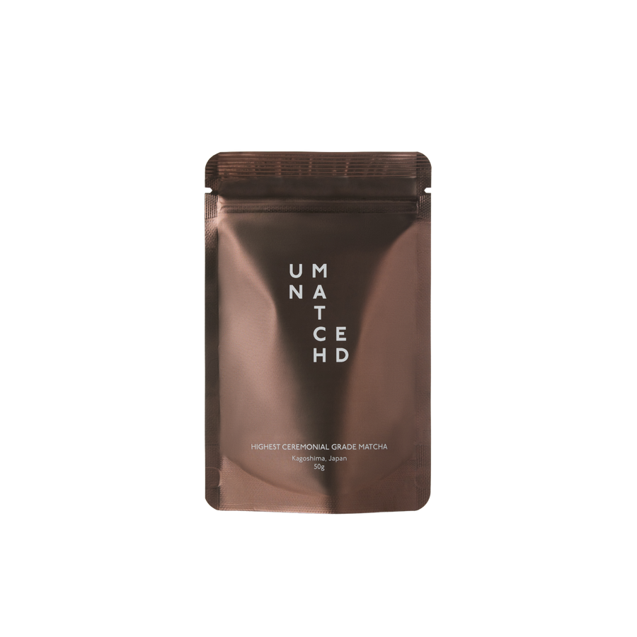 Unmatched Ceremonial Matcha - 50g