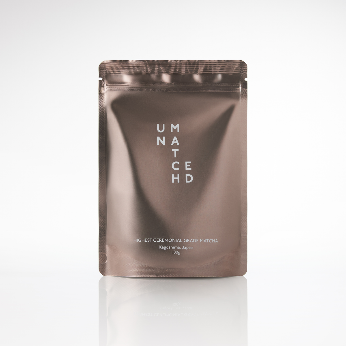 Unmatched Ceremonial Matcha
