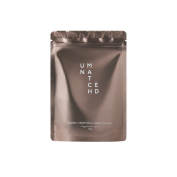 Unmatched Ceremonial Matcha - 100g