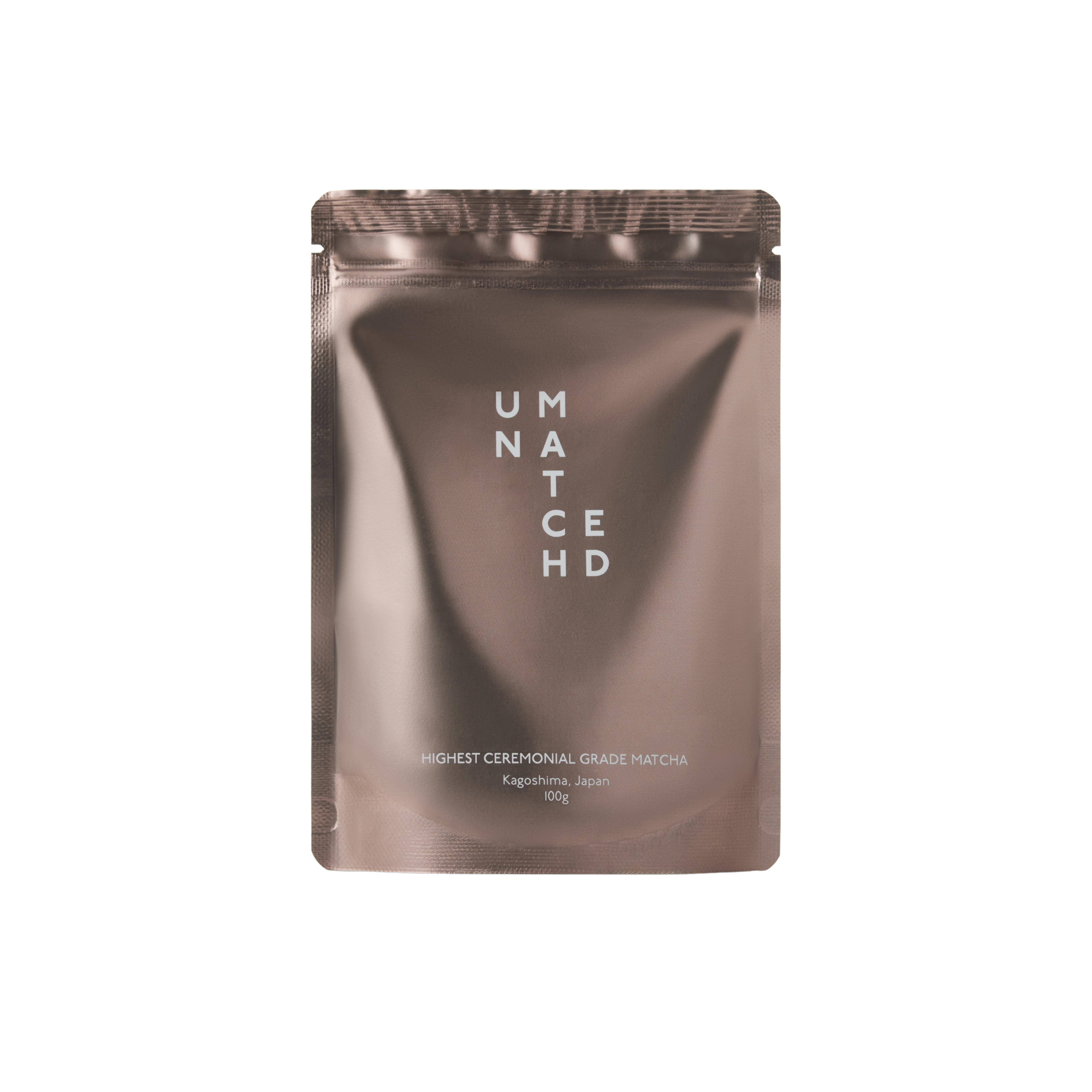 Unmatched Ceremonial Matcha - 100g