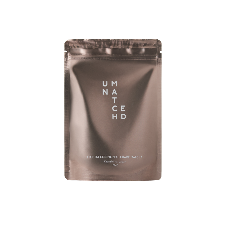 Unmatched Ceremonial Matcha - 100g