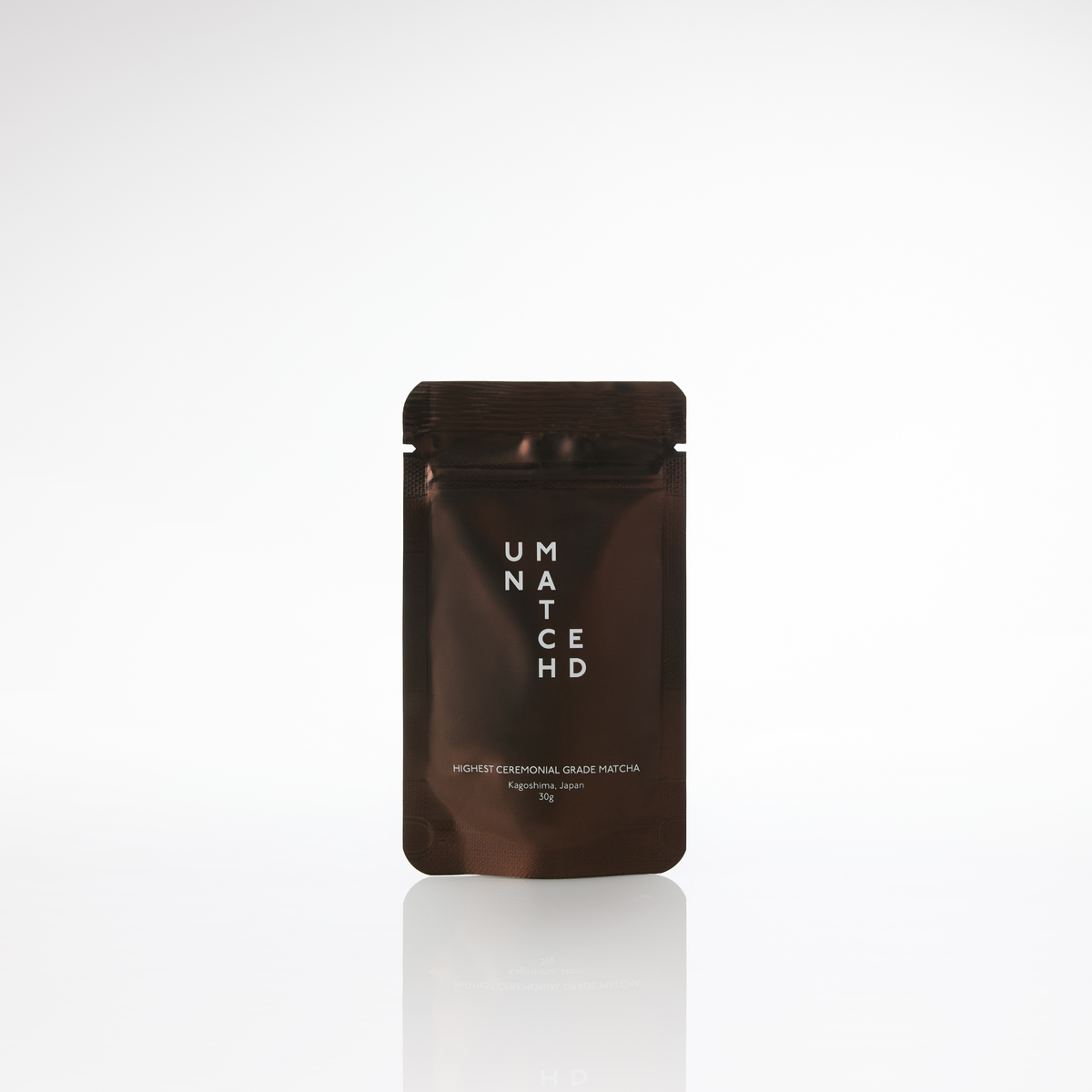 Unmatched Ceremonial Matcha