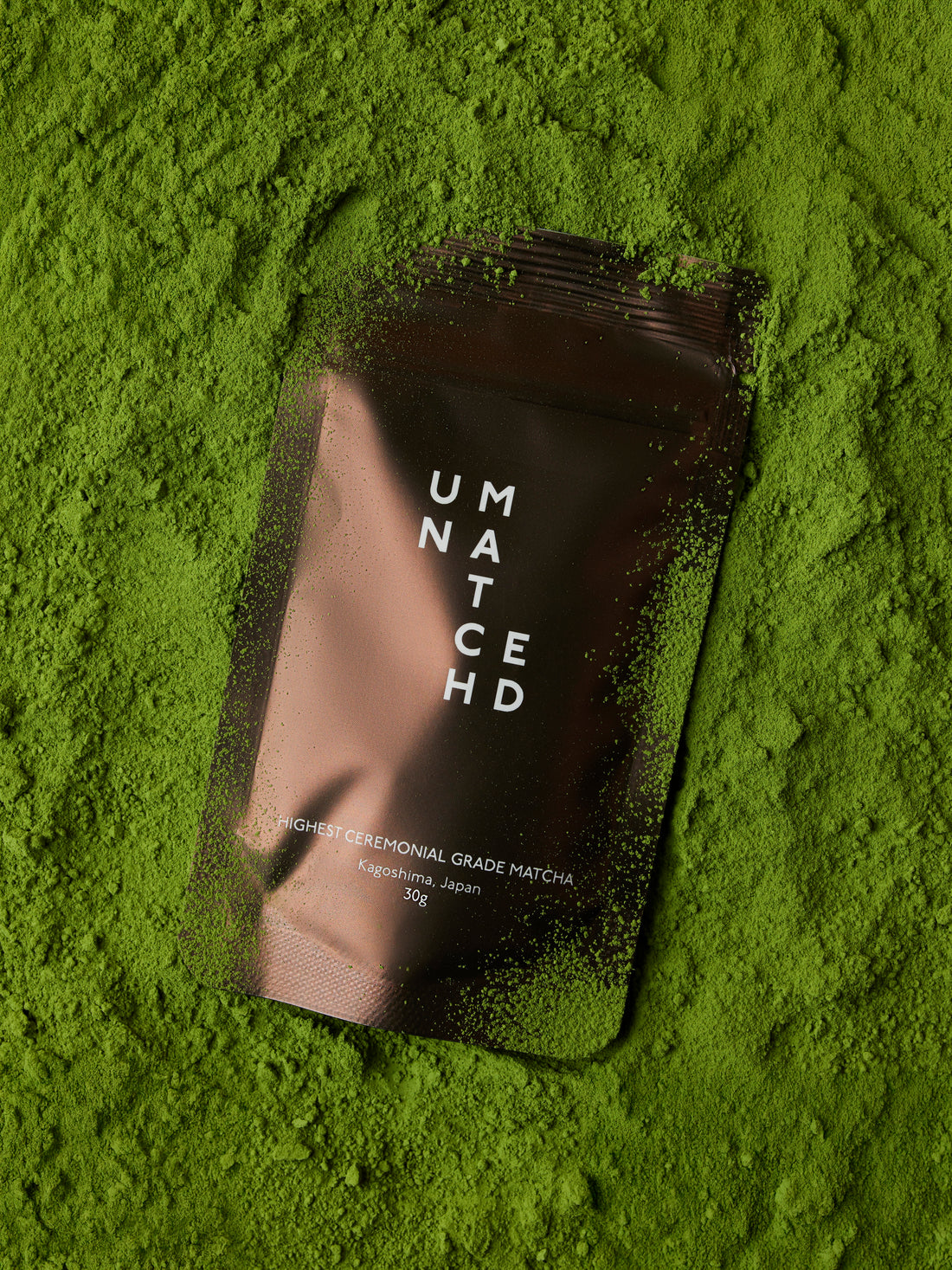 Unmatched Ceremonial Matcha - 30g