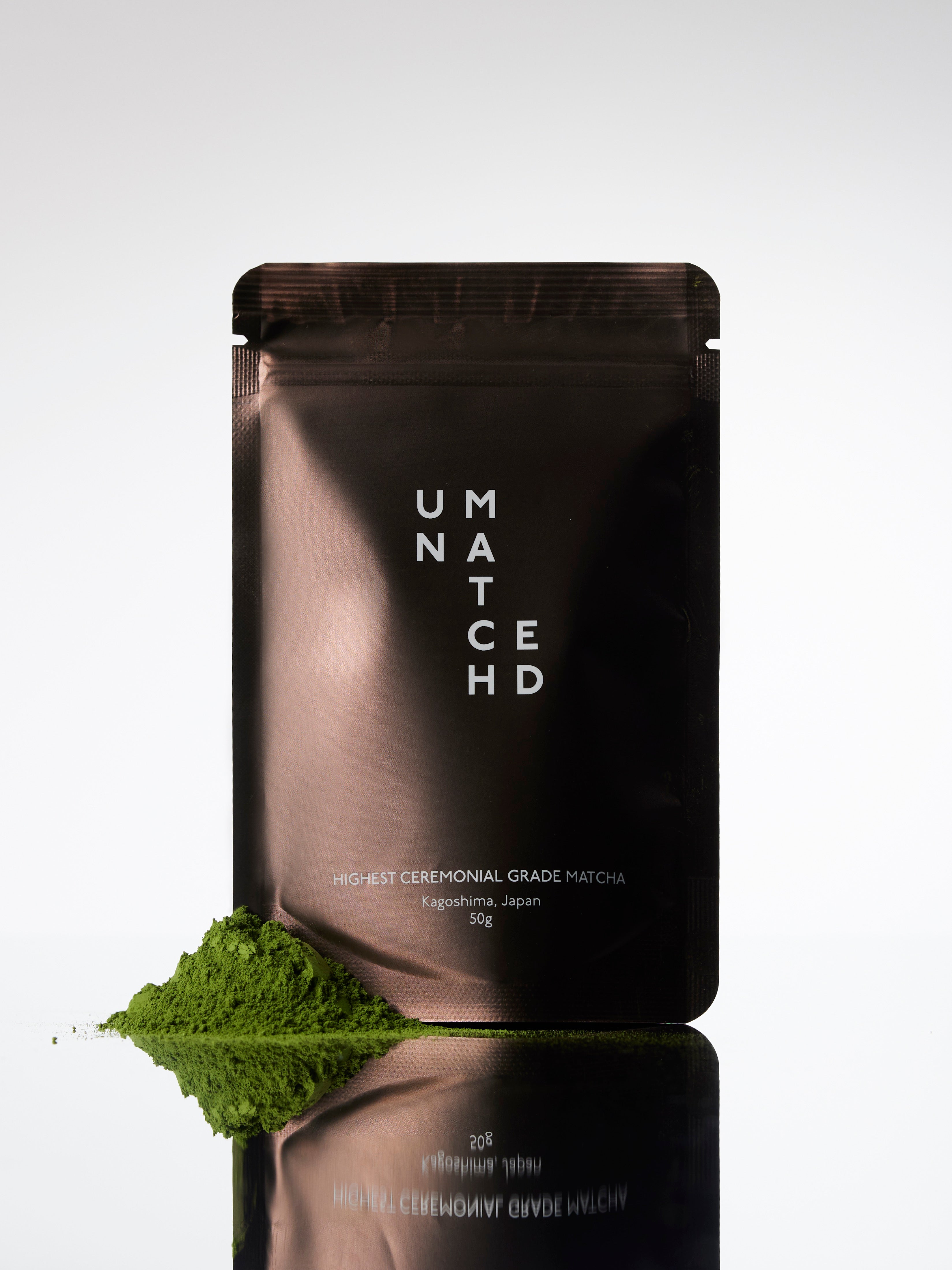 Unmatched Ceremonial Matcha - 50g
